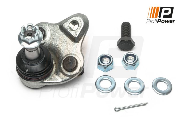 Levně Podpora-/ Kloub ProfiPower 2S0080