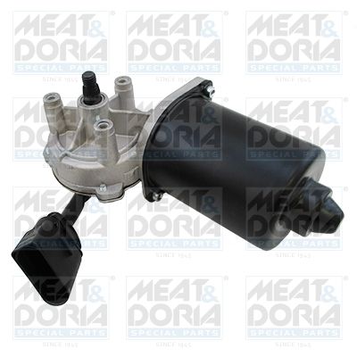 Motor stěračů MEAT & DORIA 27009