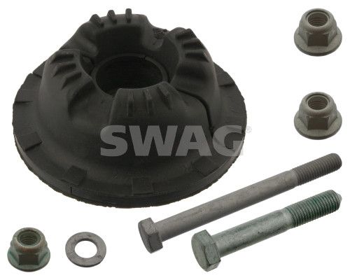 Opravná sada, horní uložení tlumičů SWAG 30 94 0384