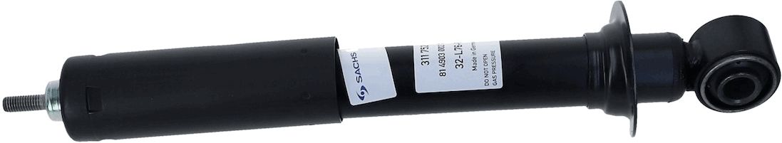 Levně Tlumič pérování SACHS 311 752