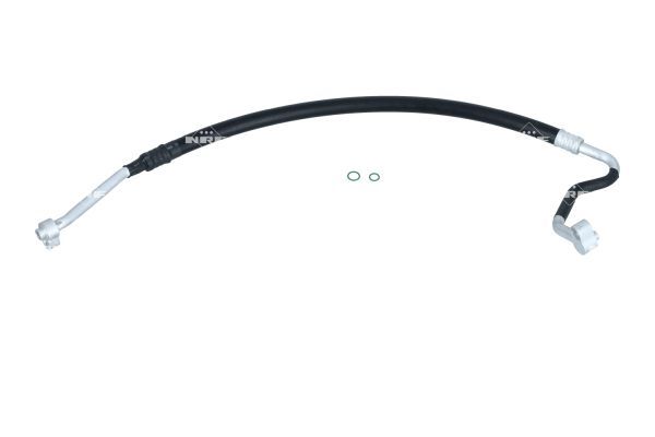 Трубопровод высокого / низкого давления, кондиционер