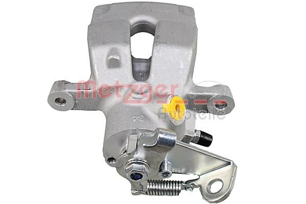 Zacisk hamulca METZGER AUTOTEILE 6260507