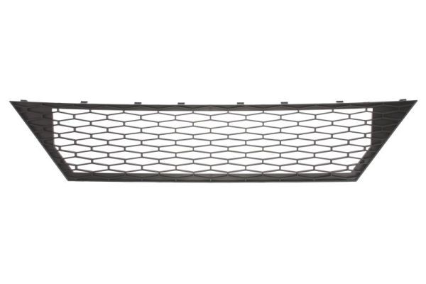 Grille de ventilation, pare-chocs