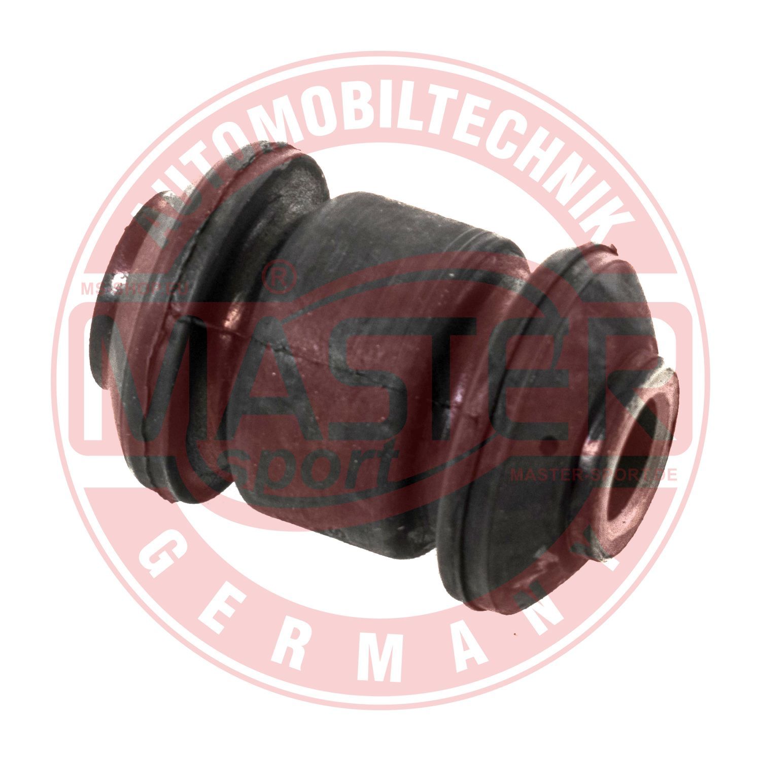 Łożyskowanie, wahacz MASTER-SPORT GERMANY 10203-PCS-MS