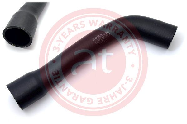 Furtun aer supraalimentare AT AUTOTEILE GERMANY at20755