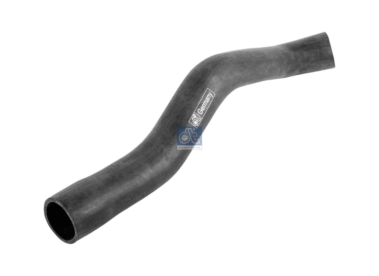 Furtun radiator DT Spare Parts 1.11095