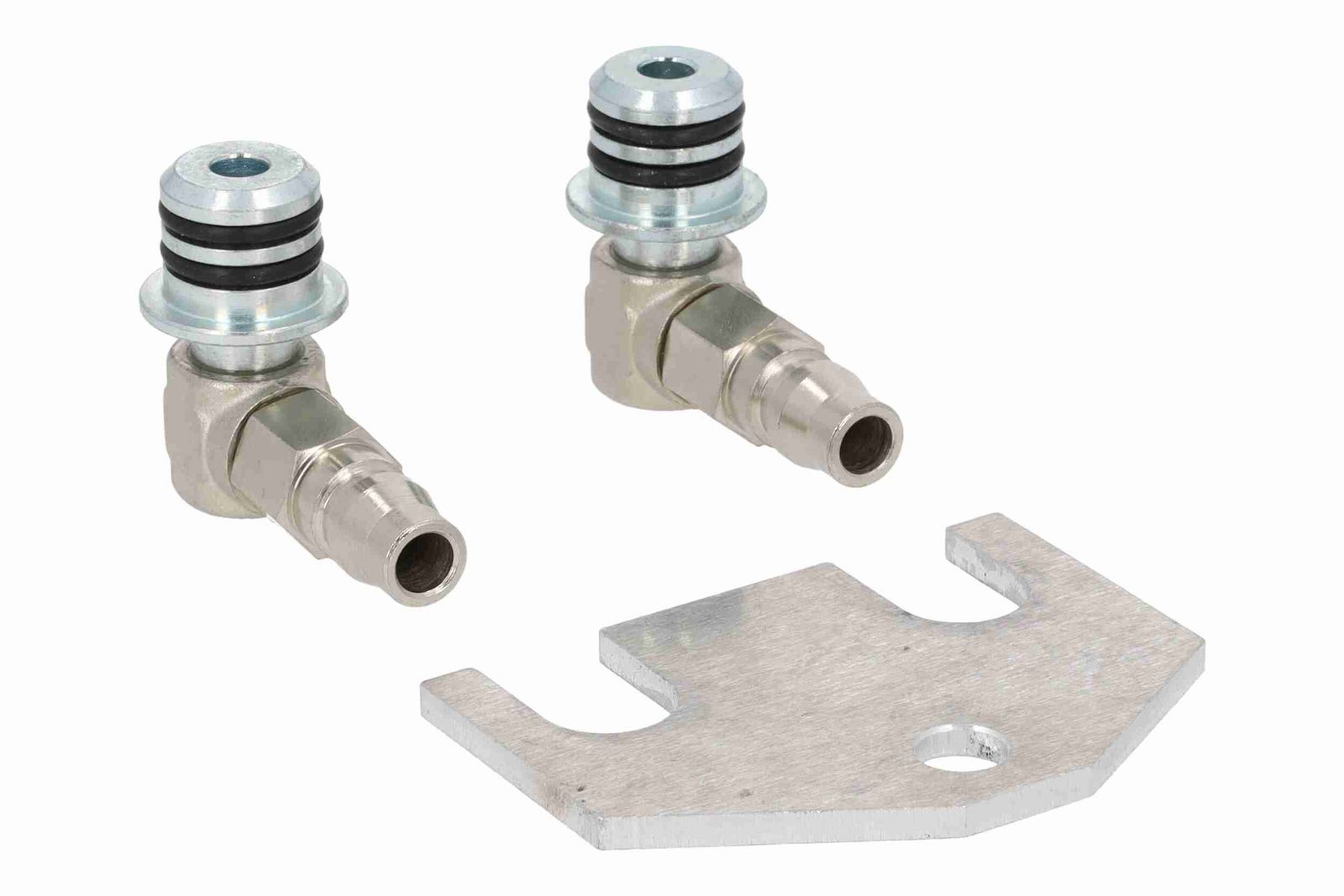 Adaptateur de remplissage, transmission