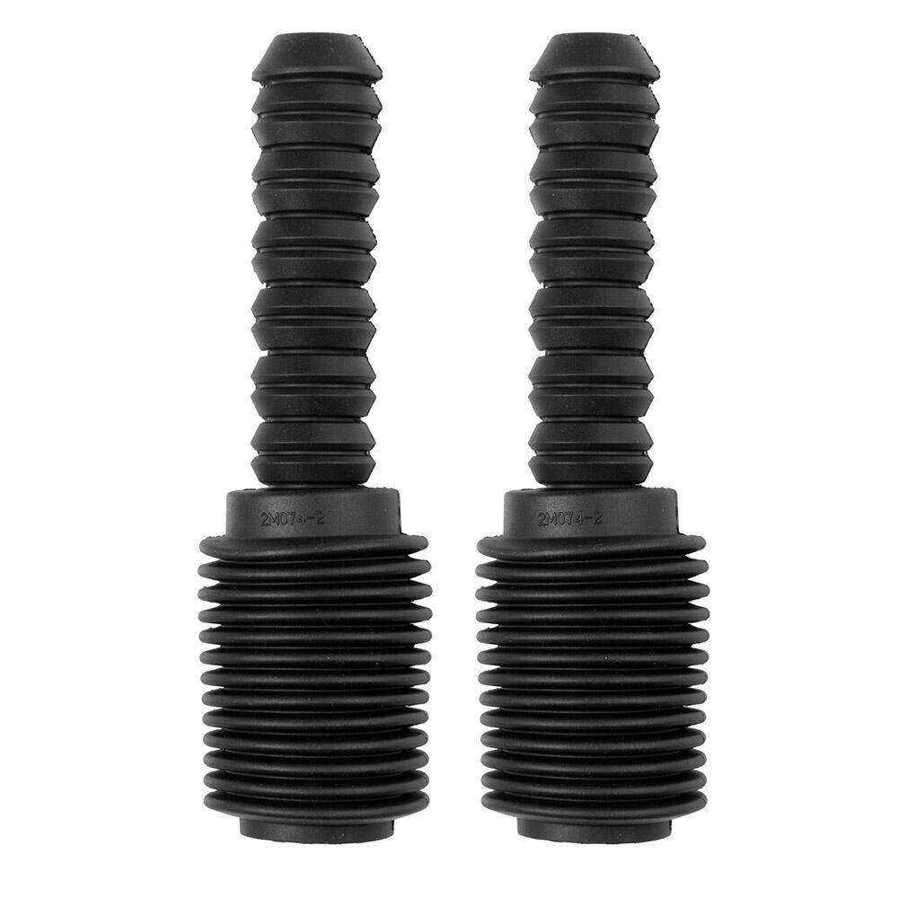 Пылезащитный комплект, амортизатор