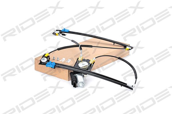 Podnośnik szyby RIDEX 1561W0092