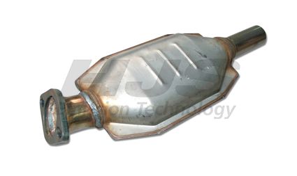 Katalizator hjs 90 35 5552 HJS 30850993
