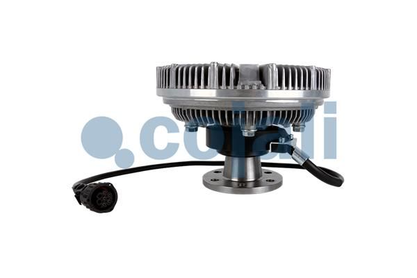 Cupla, ventilator radiator COJALI 7243108