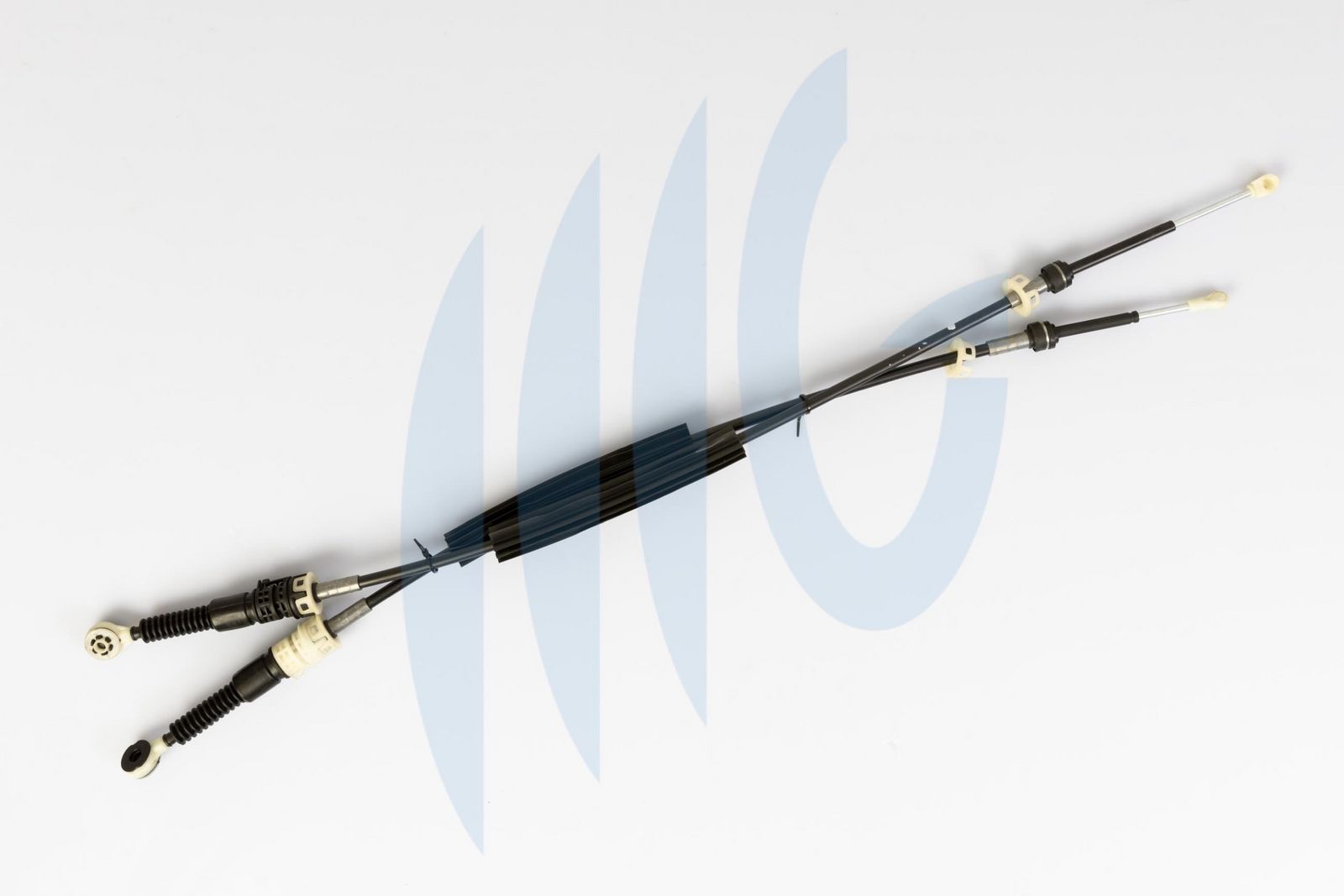Naciąg linki, ręczna skrzynia biegów RICAMBIFLEX GM 01449056