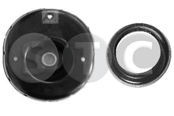 Mocowanie amortyzatora STC T449509