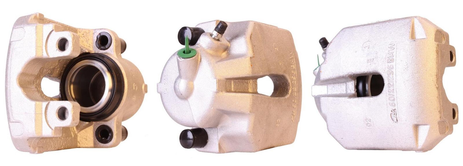 Etrier frana FERODO FCL694124