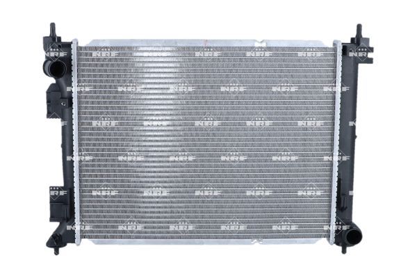 Radiator, racire motor NRF 550204