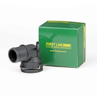 Kołnierz płynu chłodzącego FIRST LINE FTS1085