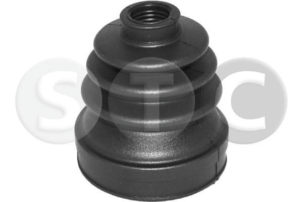 Osłona, wał napędowy STC T410061