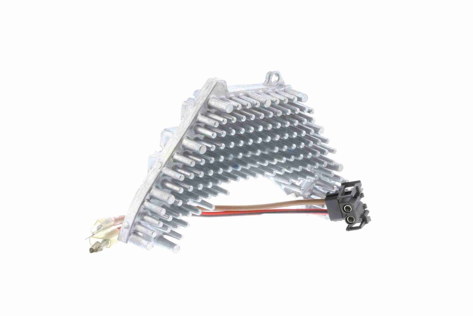 Régulateur, pulseur d'air habitacle