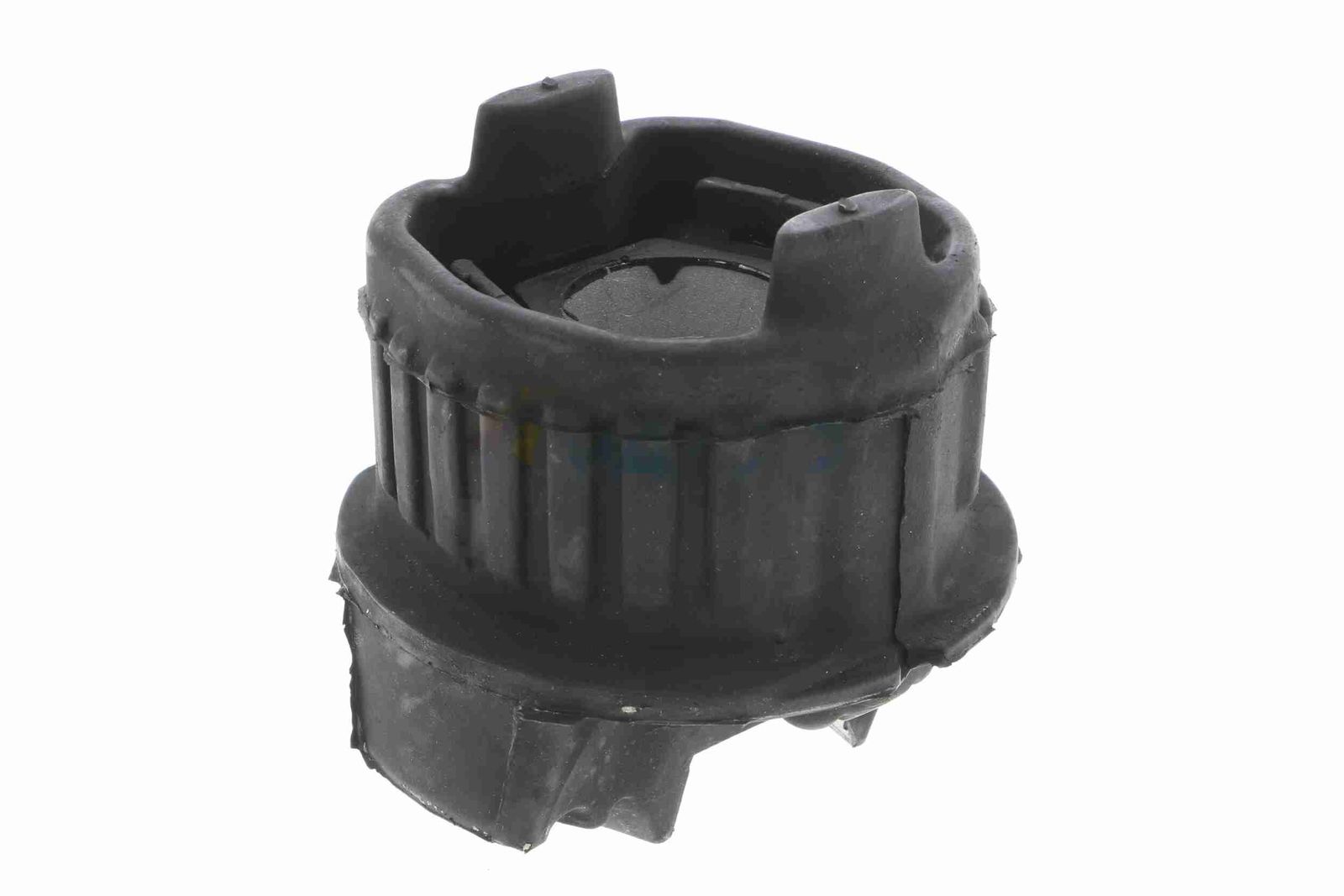 Suspension, corps de l'essieu