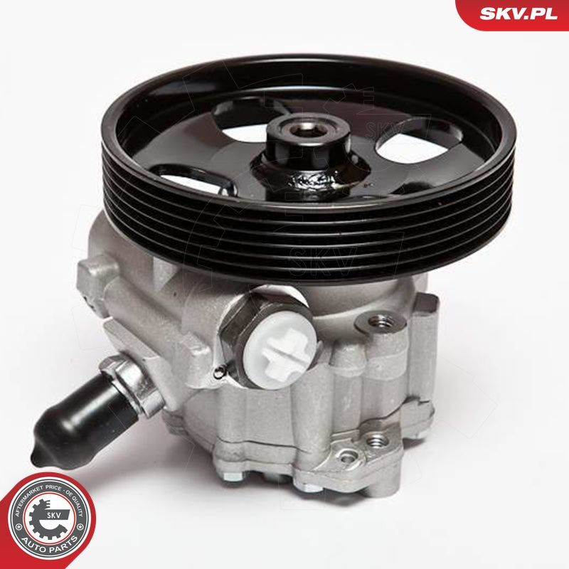 Levně Hydraulické čerpadlo, řízení ESEN SKV 10SKV023