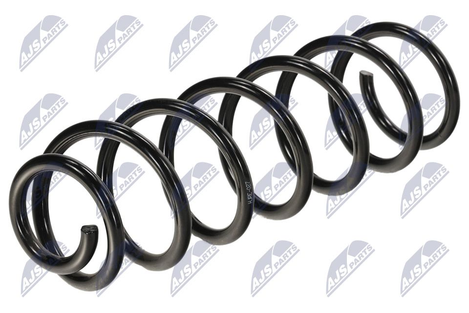 Arc spiral NTY ASZ-RE-027