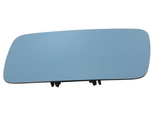 Verre de rétroviseur, rétroviseur extérieur
