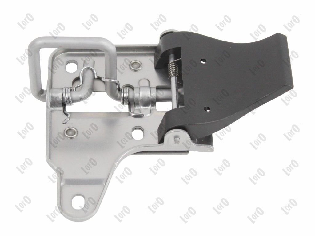 ZACZEP ZAMKA POKRYWY SILNIKA SKODA OCTAVIA 13- OE VAG 5E0823186C