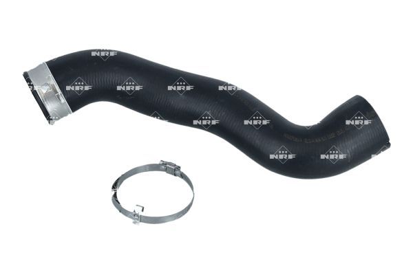 Трубка нагнетаемого воздуха