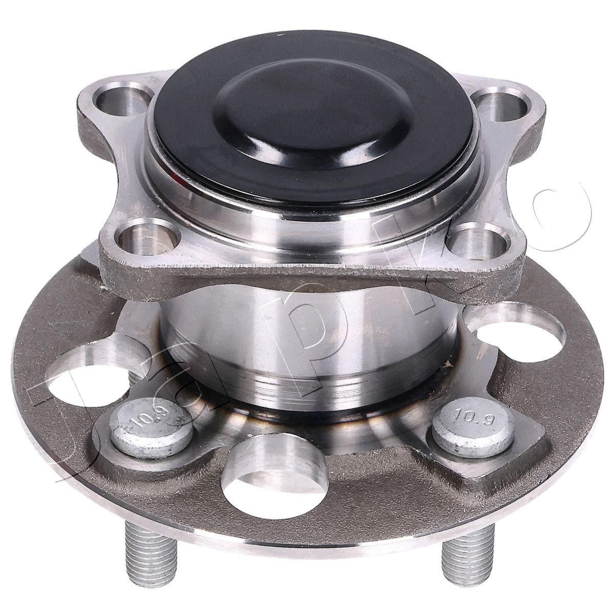 Ступица колеса