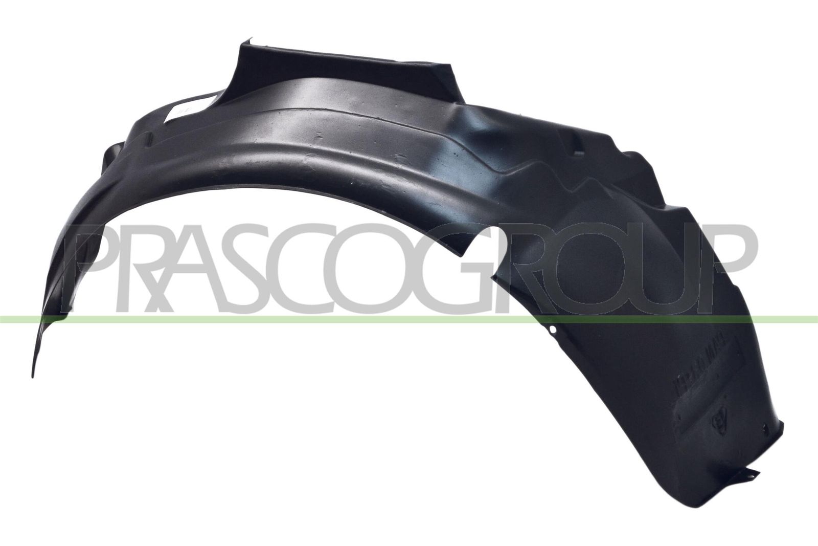 Carenaj roata PRASCO FT1223603