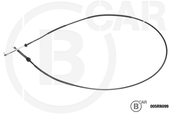cablu,transmisie manuala B CAR 005RN099