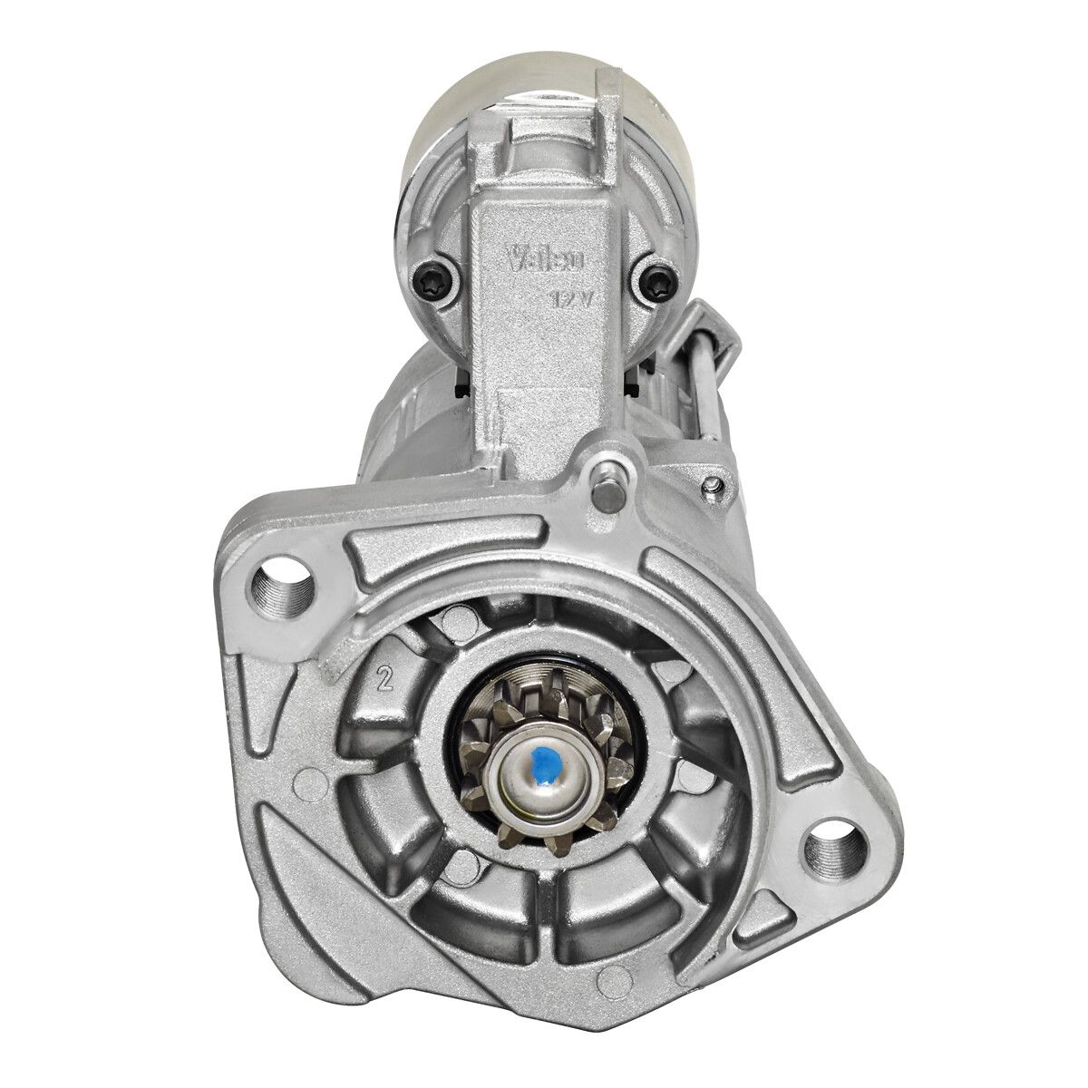 starter VALEO 458231