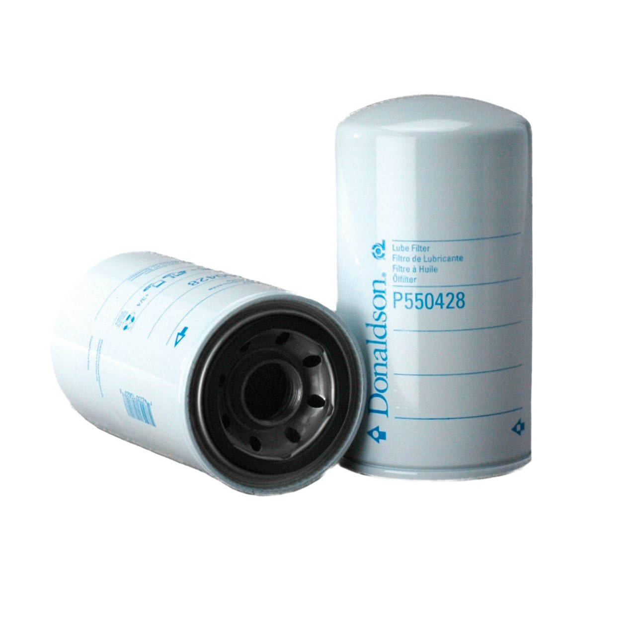Filtru ulei DONALDSON P550428