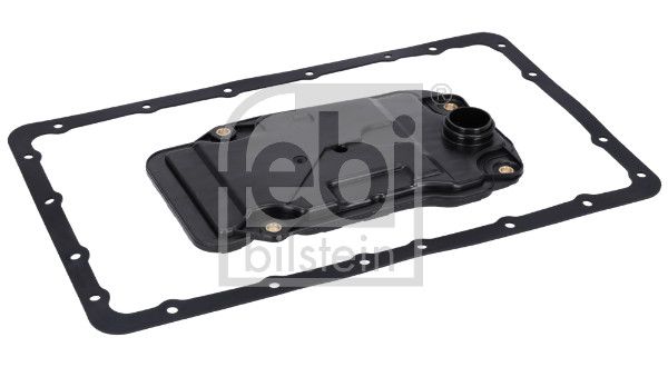 set filtre hidraulice, cutie e vit.automata FEBI BILSTEIN 182173