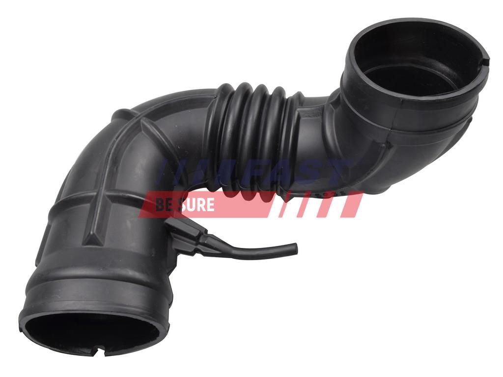 Ieplūdes caurule, Gaisa pievads