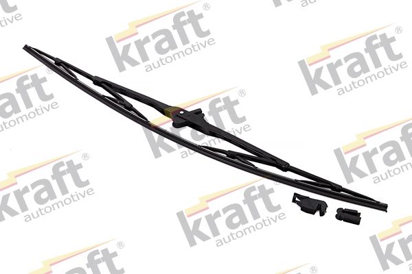 Pióro wycieraczki KRAFT AUTOMOTIVE K60