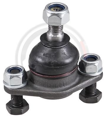 Przegub mocujący / prowadzący A.B.S. 220201