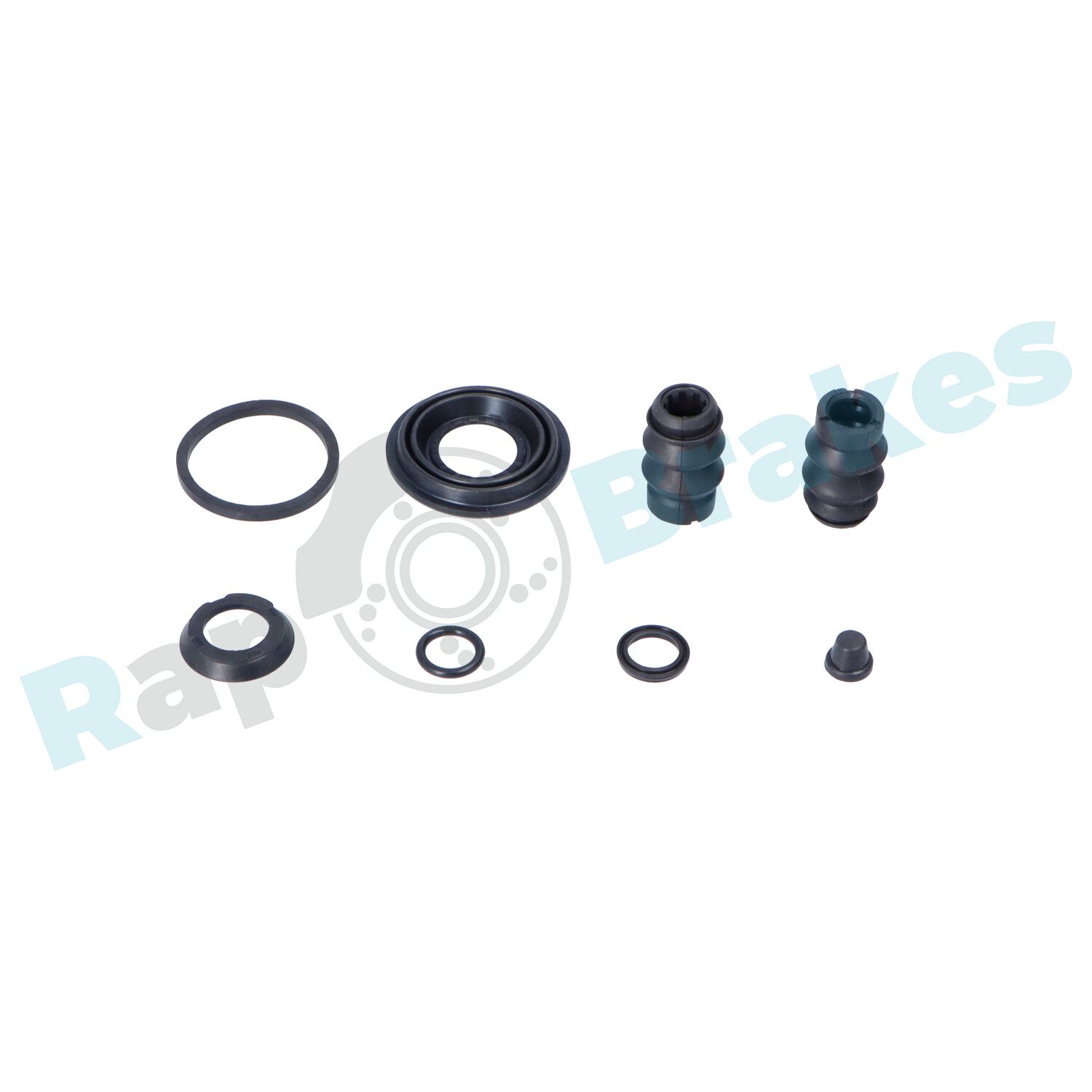 Remondikomplekt,Pidurisadul