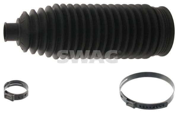 Zestaw osłon, układ kierowniczy SWAG 30 93 1278