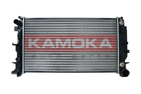 Chladič motora KAMOKA 7705168