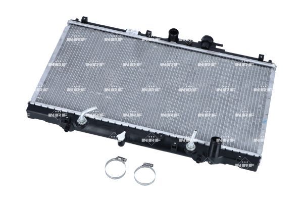 Radiaator,mootorijahutus