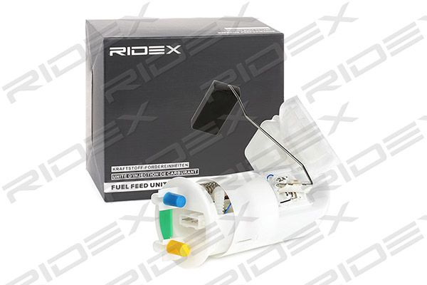 Zespół zasilający w paliwo RIDEX 1382F0039