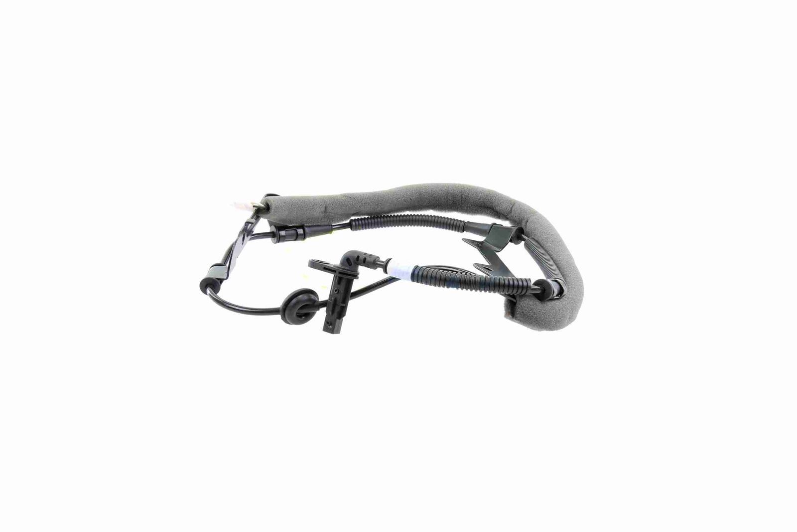 Capteur, vitesse de roue