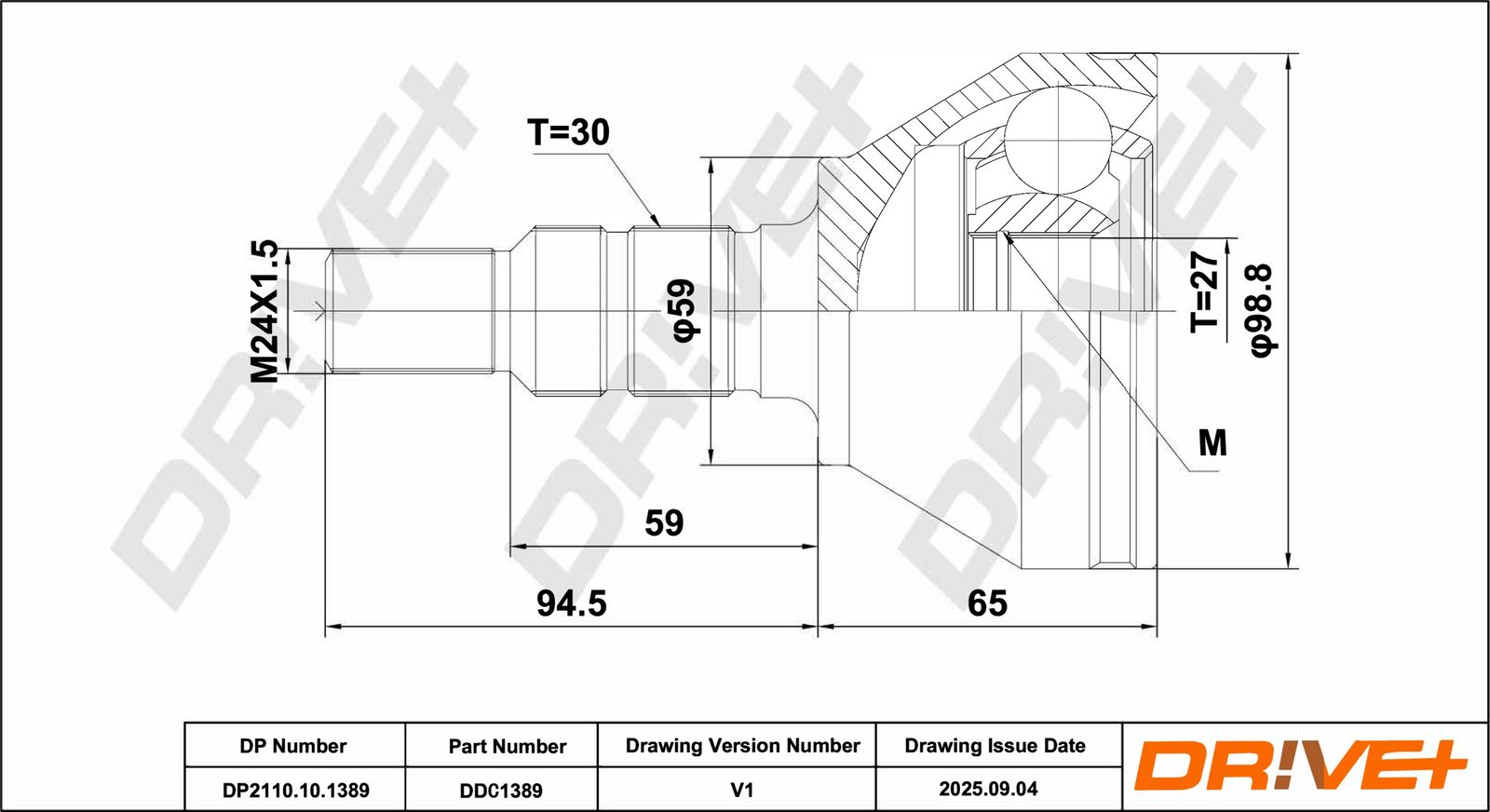 Liigendlaager, veovõll