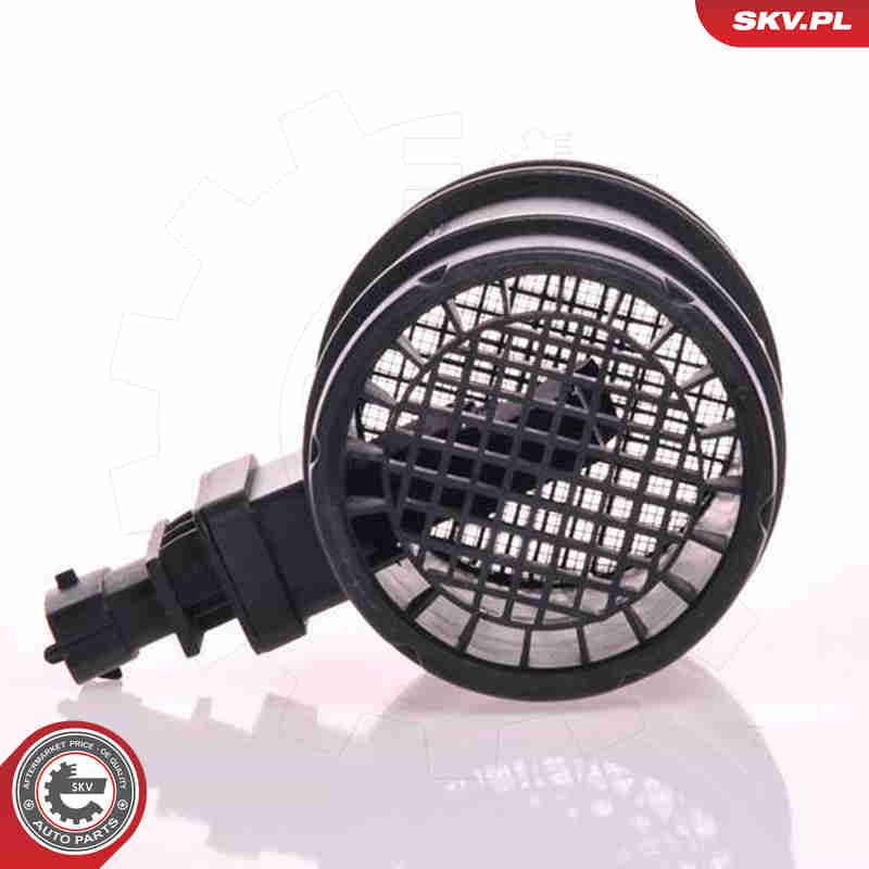 Расходомер воздуха