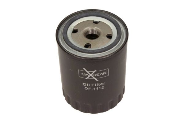 Olejový filtr MAXGEAR 26-0406