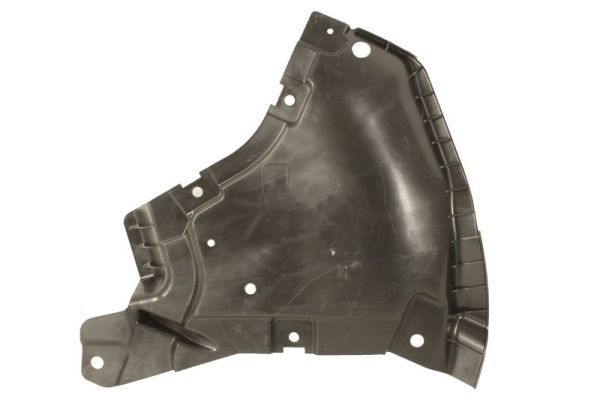 Кожух двигателя