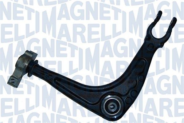 Wahacz, zawieszenie koła MAGNETI MARELLI 301181391500