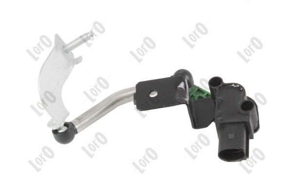 Andur, seadeelement- tulede ulatuse reguleerimine