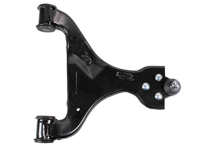 Brat, suspensie roata METZGER 58056802